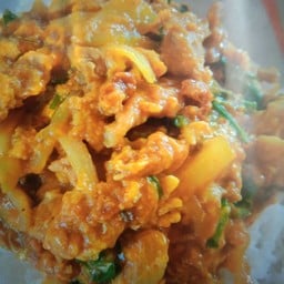 ครัวหน้าบ้าน