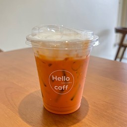 THAI MILK TEA