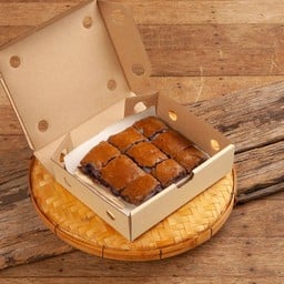 บ้าบิ่นมะพร้าวอ่อน ( เซต 3 กล่อง )