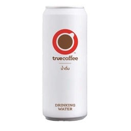TrueCoffee Drinking Water 