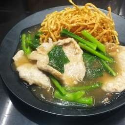 ราดหน้า