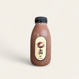 โกโก้เข้มข้น แบบขวด 250ml.