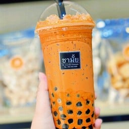 ชามั้ยแฟลต4บางเสาธง บางเสาธง