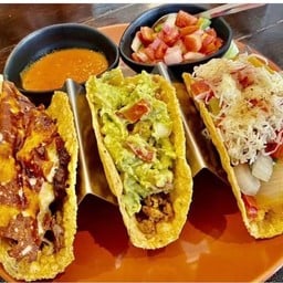 House Special Taco No.1