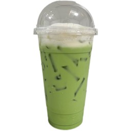 ชา เขียวนม