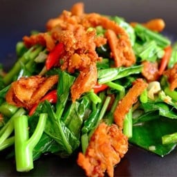 ครัวอาปู่(เสนาวิลล่า84) -