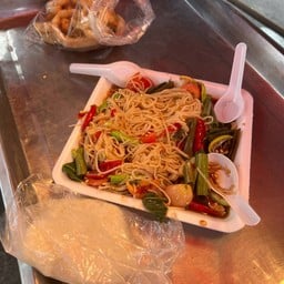 ตลาดบ่อวินเมืองทอง 2