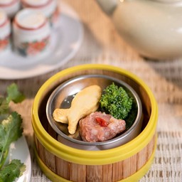หมูเต้าหู้ปลาตัว