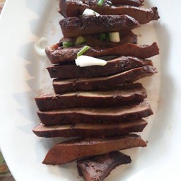 ตับย่าง