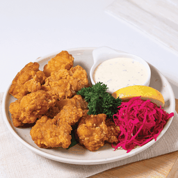 ไก่ทอดอาม่า