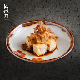 ฮอกไกโดชีสปลาแห้ง