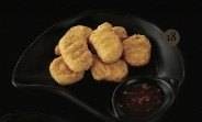 CHICKEN NUGGET นักเก็ตไก่