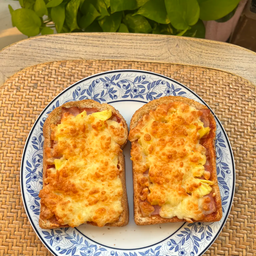 พิซซ่าหน้าชีส