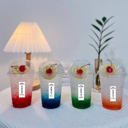 About Coffee & สมูทตี้(Smoothies) 1