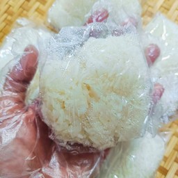 ข้าวเหนียว