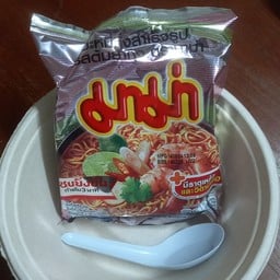 มาม่า ต้มยำน้ำใส