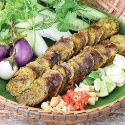 ไส้อั่ว