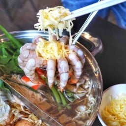 พอเพียงหมูกระทะ Affหมูกะทะ