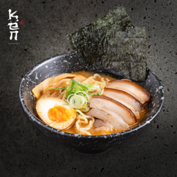 ทงคตสึราเมน