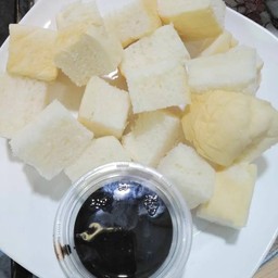 ขนมปังนึ่งช็อกโกแลต