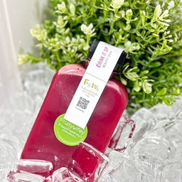 Beauty skin (Apple, Pineapple, Guava,  Tomato ,Beetroot, Lemon)