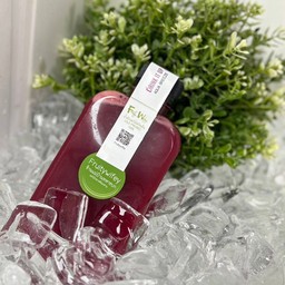 Aqua Breeze (Apple, Japan Cucumber, honey Pear, Rasberry Goji)