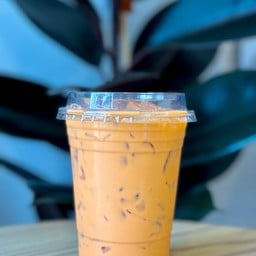 UP ON COFFEE ลำลูกกา