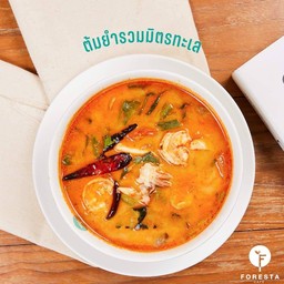 ต้มยำ (ชาม)