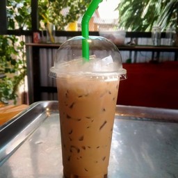 โบราณเย็น