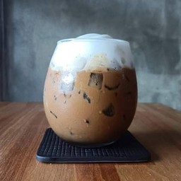 คาปูชิโน่