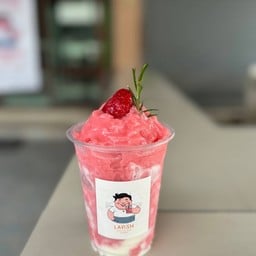 Lavish ชา กาแฟ และอาหาร