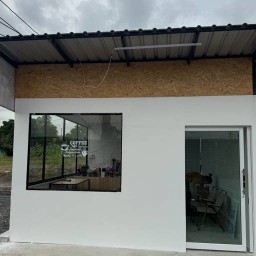 สมายด์ คอฟฟี่ ซ็อต สมายด์ คอฟฟี่ ซ็อต วัดแจ้งลำหิน