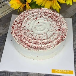 Red Velvet 0.5 ปอนด์
