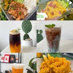 โคตรไก่ -ข้าวยำไก่แซ่บสมหวังสุดกำแพงวัดบุณย์(เจ้าเก่าตลาดทาวน่าซอยเนิน) สาขา 2