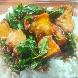 ผู้ชายขายไข่