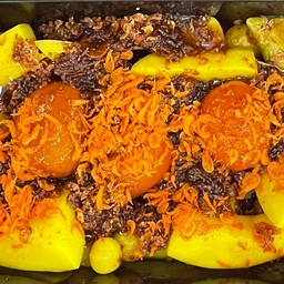 ของดองรวมมิตรทรงเครื่อง