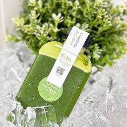 Restorative (Apple, Centella Asiatica, Pine Apple ,Lemon)