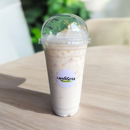 นมสดคาราเมล