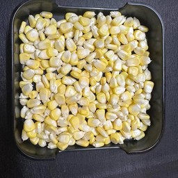 ข้าวโพด