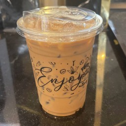 Espresso เย็น