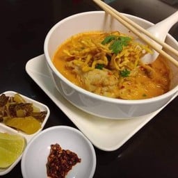 ร้านอาหาร นูร มาเลเซีย สตูล ฉลุง