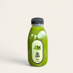 ชาเขียว แบบขวด 250ml.