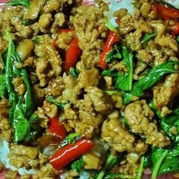ครัวมุกเรียง