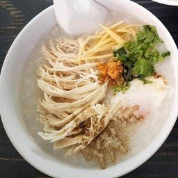 โจ๊กไก่