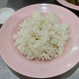 ข้าวสวย