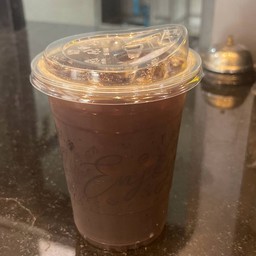 Americano เย็น