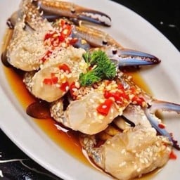 ภู Kitchen ครัวแม่ทองจุล ตลาดพาเจริญคลอง5