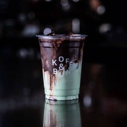 Iced Choco Mint