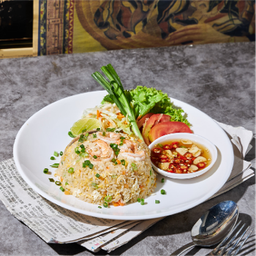 ข้าวผัด