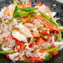 ครัวอาหารป่า อาหารตามสั่ง ซอยเปรมฤทัย